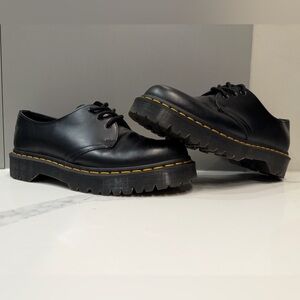 Doc Martens 1461 BEX Oxford